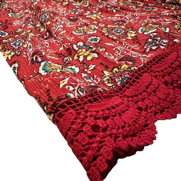 As U Wish Romper Size 1X - Picture 6 of 9